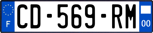 CD-569-RM