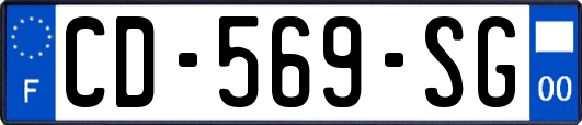 CD-569-SG