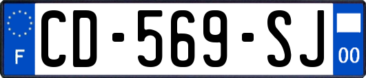 CD-569-SJ