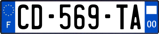 CD-569-TA