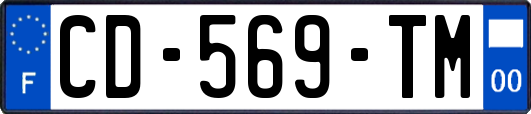 CD-569-TM