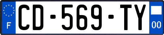 CD-569-TY