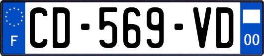 CD-569-VD