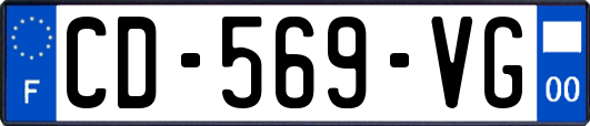 CD-569-VG