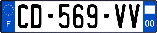 CD-569-VV