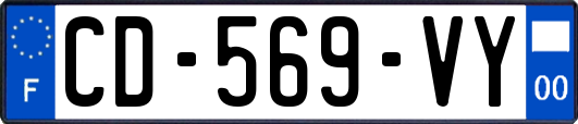 CD-569-VY