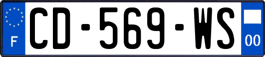 CD-569-WS