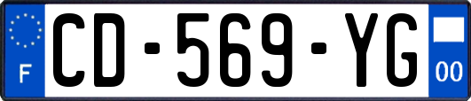 CD-569-YG