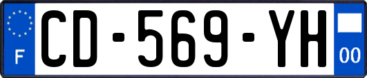 CD-569-YH