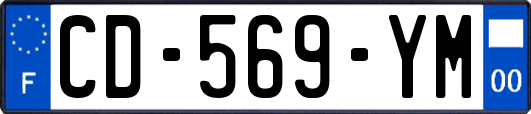 CD-569-YM