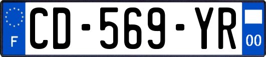 CD-569-YR