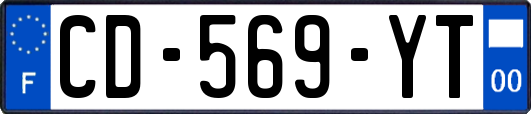 CD-569-YT