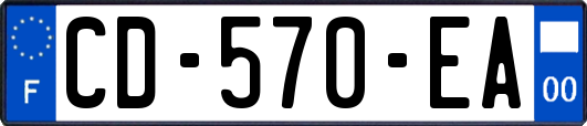 CD-570-EA