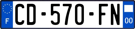 CD-570-FN