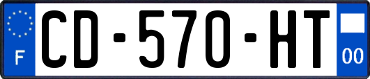 CD-570-HT