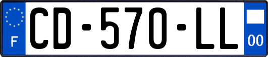 CD-570-LL