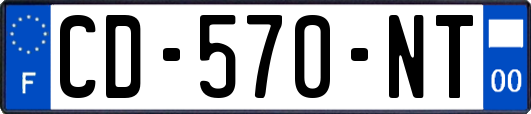 CD-570-NT