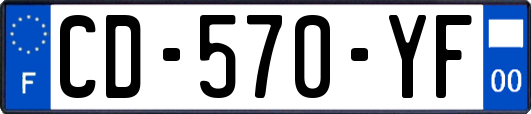 CD-570-YF
