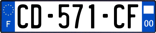 CD-571-CF