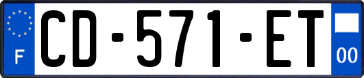 CD-571-ET