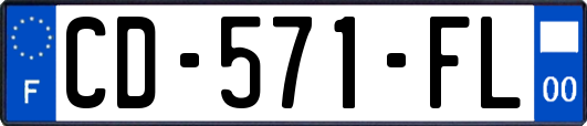 CD-571-FL