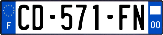 CD-571-FN