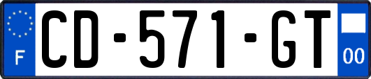 CD-571-GT