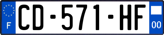 CD-571-HF