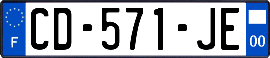 CD-571-JE