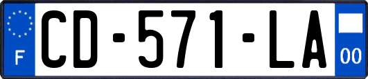 CD-571-LA