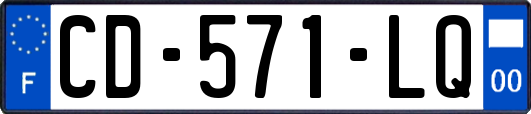 CD-571-LQ