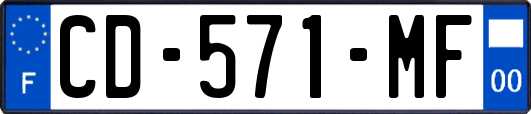 CD-571-MF