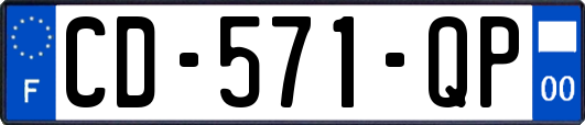 CD-571-QP