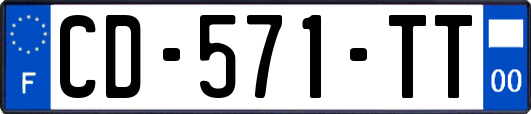 CD-571-TT