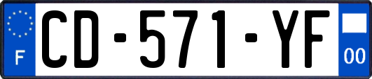 CD-571-YF