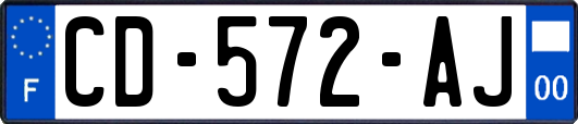 CD-572-AJ