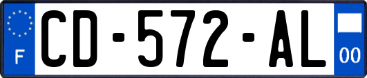 CD-572-AL