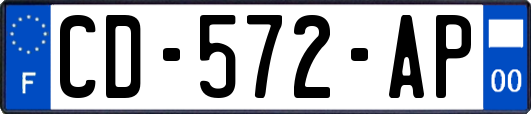 CD-572-AP