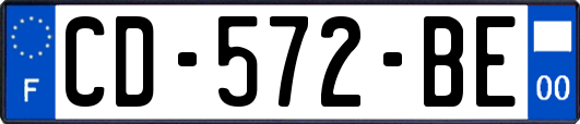 CD-572-BE