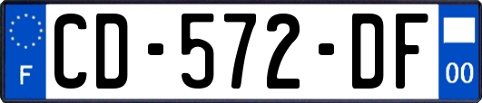 CD-572-DF