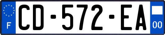 CD-572-EA