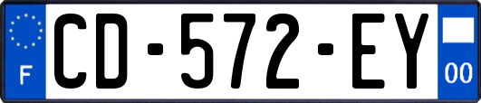 CD-572-EY