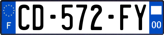 CD-572-FY