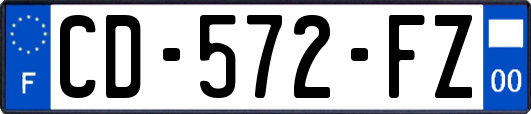 CD-572-FZ