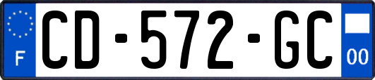 CD-572-GC