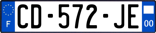 CD-572-JE