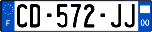 CD-572-JJ