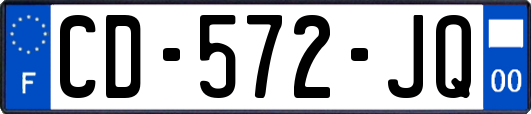 CD-572-JQ