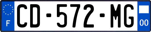 CD-572-MG