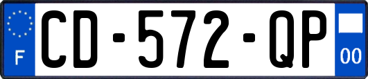 CD-572-QP
